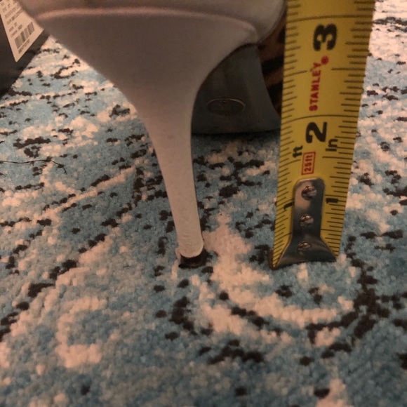 Dolce & Gabbana Leather Pony skin leopard print - Picture 6 of 7